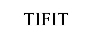 TIFIT Trademark Image