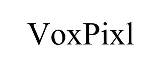 VOXPIX1 Trademark Image
