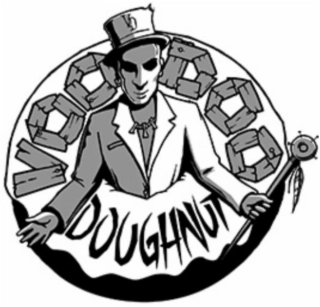 VOODOO DOUGHNUT Trademark Image