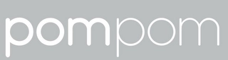 POM POM Trademark Image