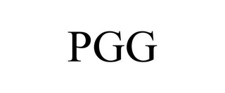PGG Trademark Image