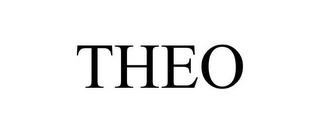 THEO Trademark Image