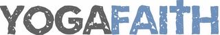 YOGAFAITH Trademark Image