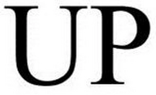 UP Trademark Image