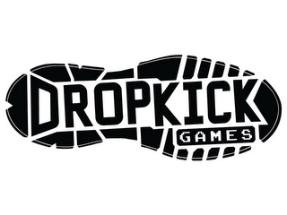 DROPKICK GAMES Trademark Image