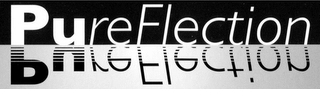 PUREFLECTION Trademark Image