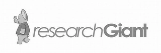 RESEARCHGIANT Trademark Image