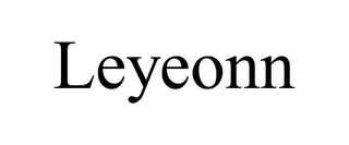 LEYEONN Trademark Image
