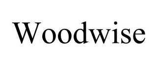 WOODWISE Trademark Image