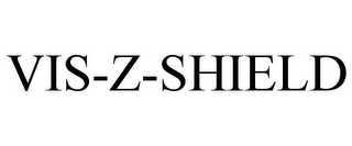 VIS-Z-SHIELD Trademark Image