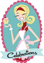 CELEBRATIONS Trademark Image