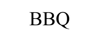 BBQ Trademark Image