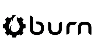 BURN Trademark Image