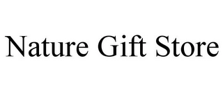 NATURE GIFT STORE Trademark Image