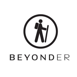 BEYONDER Trademark Image