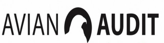 AVIAN AUDIT Trademark Image