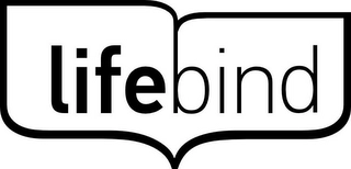 LIFEBIND Trademark Image