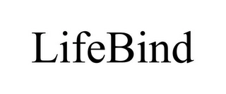 LIFEBIND Trademark Image