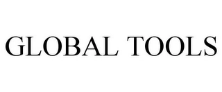 GLOBAL TOOLS Trademark Image