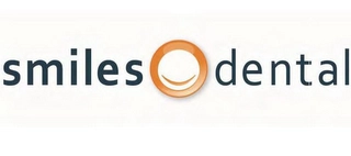 SMILES DENTAL Trademark Image
