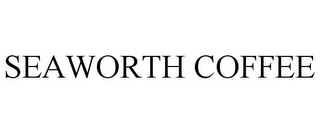 SEAWORTH COFFEE Trademark Image