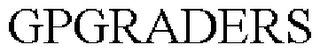 GPGRADERS Trademark Image