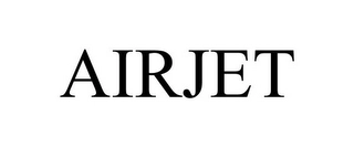 AIRJET Trademark Image