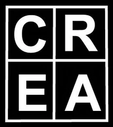CREA Trademark Image