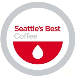 SEATTLE'S BEST COFFEE Trademark Image
