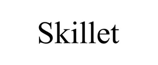 SKILLET Trademark Image