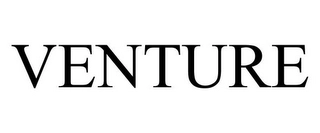 VENTURE Trademark Image