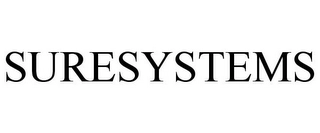 SURESYSTEMS Trademark Image