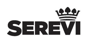 SEREVI Trademark Image