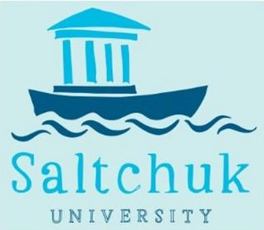 SALTCHUK UNIVERSITY Trademark Image