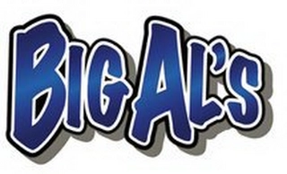 BIGAL'S Trademark Image