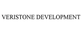 VERISTONE DEVELOPMENT Trademark Image