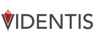 VIDENTIS Trademark Image