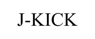 J-KICK Trademark Image
