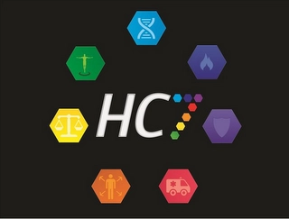 HC7 Trademark Image