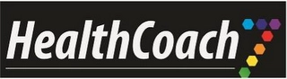 HEALTHCOACH7 Trademark Image