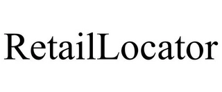 RETAILLOCATOR Trademark Image