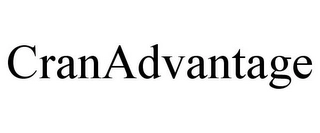 CRANADVANTAGE Trademark Image