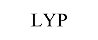LYP Trademark Image