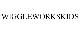 WIGGLEWORKSKIDS Trademark Image