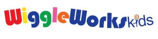 WIGGLEWORKSKIDS Trademark Image