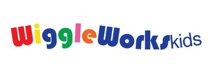 WIGGLEWORKSKIDS Trademark Image