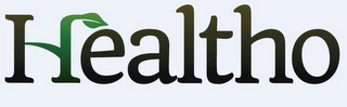 HEALTHO Trademark Image