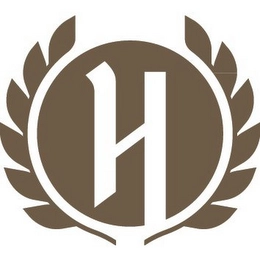 H Trademark Image
