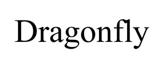 DRAGONFLY Trademark Image