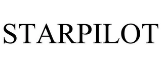 STARPILOT Trademark Image